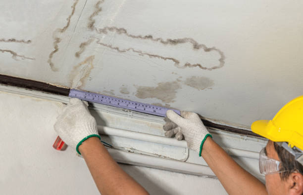 Reliable Flood Cleanup contractor in Gorman, NC by Water Damage Irwin